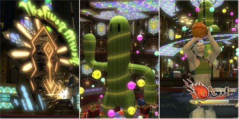 All Gold Saucer Mini.